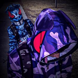 VAMO LÁ (SLOWED + REVERB)