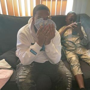 DIE (feat. Lil Wock)