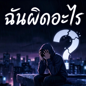 ฉันผิดอะไร