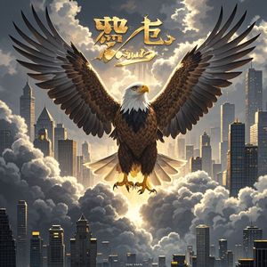 破界之鹰-新起点王文海