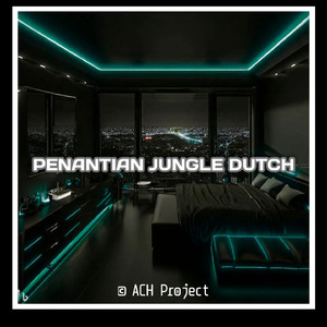 PENANTIAN (Jungle Dutch)