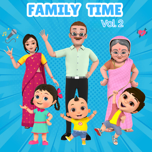 Aaj Mangalwar Hai - Family