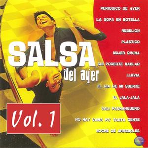 El Día de Mi Suerte