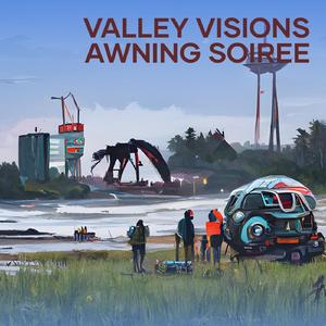 Valley Visions Awning Soiree