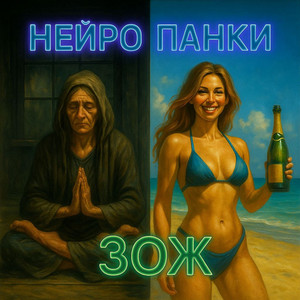 Женский ЗОЖ (Ska PUNK)