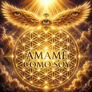 AMAME COMO SOY