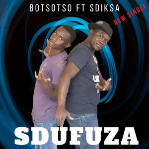 Sdufuza (feat. Botsotso)