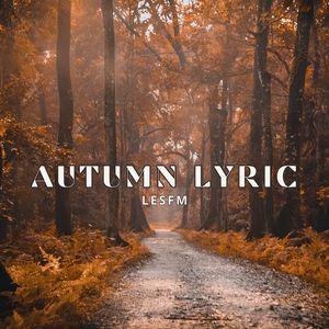 Autumn Lyric