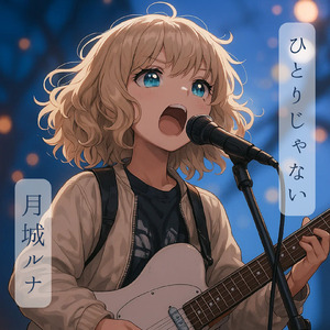 ひとりじゃない