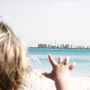 Back to the Water