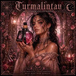 Turmalintau