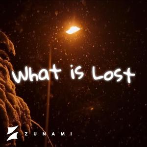 What Is Lost