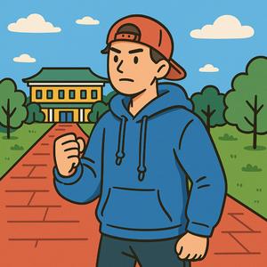 내 이름도 남긴다