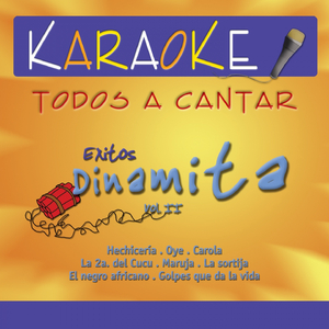 Carola (Karaoke Version)