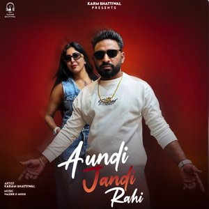 Aundi Jandi Rahi