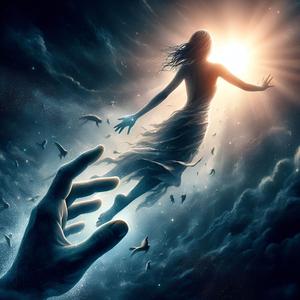 Denn du willst leben