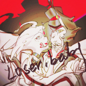 Loser, Baby(中文ver)