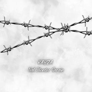 Kabza (feat. Jitender Sarain)