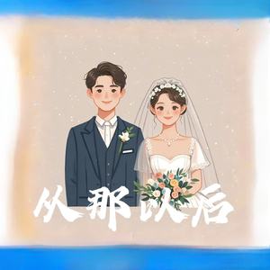 从那以后