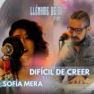 Lléname De Ti (Piano Version) [feat. Sofía Mera]