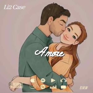 Amore (feat. B.M.W)