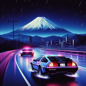 highway chase