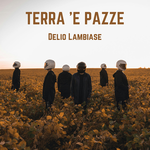 Terra 'e pazze