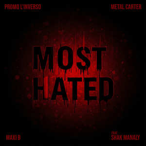 Most Hated
