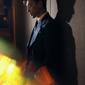 《26》（邓伦10.21生贺曲）