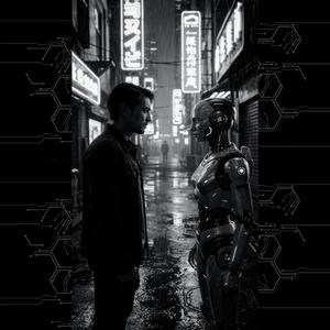 Last Glace (Original Mix)