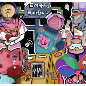 玩具屋(Mai 玩具盒bonus)