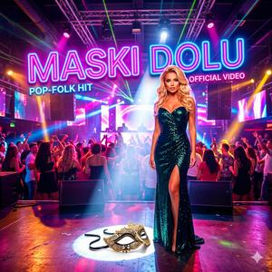 МАСКИ ДОЛУ