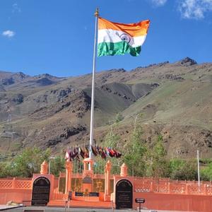 Negi Sir Swarnim. Mixed