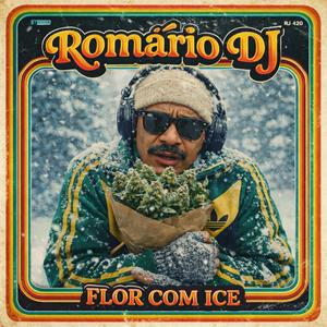 Flor com ICE