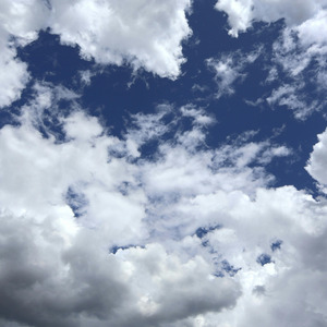 Nuvens