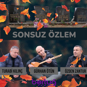 Sonsuz Özlem