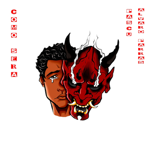 Cómo Será (feat. ALVARO PARRAS)