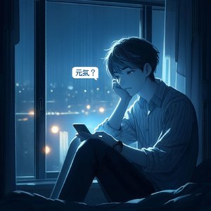 未読のまま、君へ。