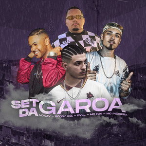 Set da Garoa