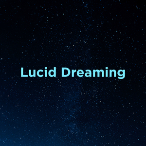 White Noise for Lucid Dreaming, Pt. 04