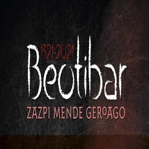 Aralarko Abeltzainen Martxa