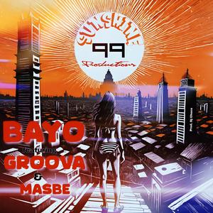 Sunshine (feat. Groova) [with MASBe]