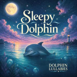 Sleepy Dolphin