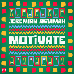 Motivate (Extended)