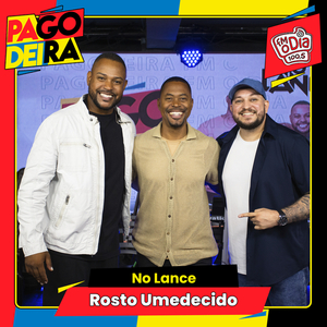 Rosto Umedecido