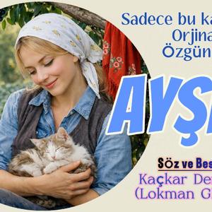 Ayşe