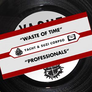 Professionals (with YACHT)