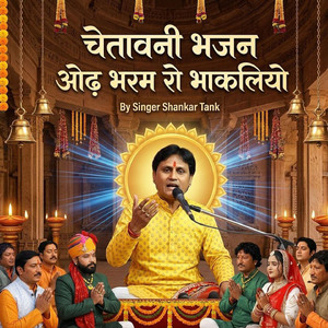 चेतावनी भजन ओढ़ भरम रो भाकलियो