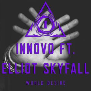 World Desire (feat. Elliot Skyfall)