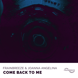 Come Back To Me (Extended Mix)